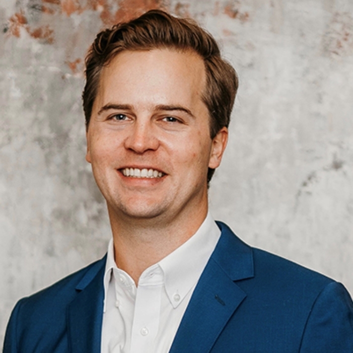 Reid Berry, CFP®, Associate Vice President/Investments