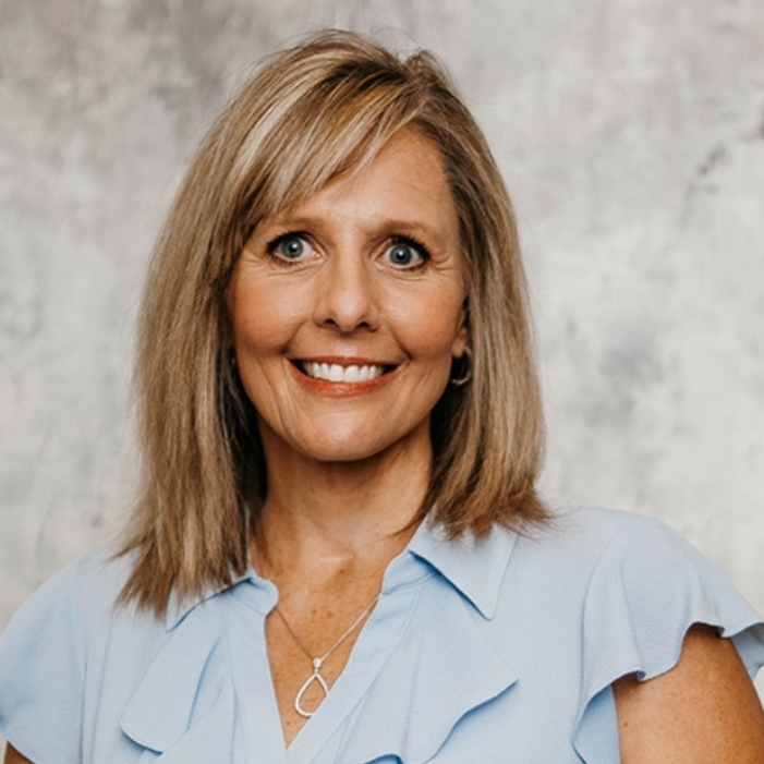 Stacie Wegman, Client Relationship Manager