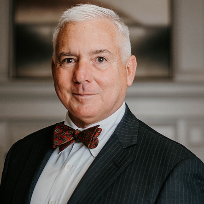 Bill Wade, Branch Manager, Senior Vice President/Investments